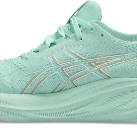 ASICS Women's GEL-NIMBUS 26 Running Shoes