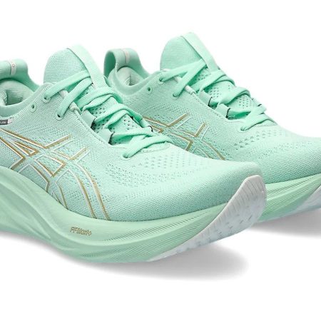 ASICS Women's GEL-NIMBUS 26 Running Shoes