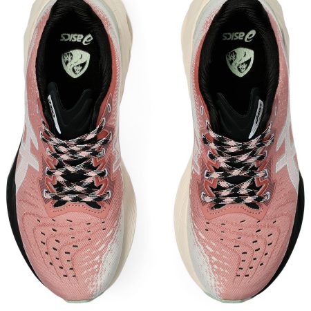 ASICS Women's Novablast 4 Running Shoes