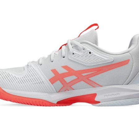 ASICS Women's Solution Speed FF 3 Tennis Shoes