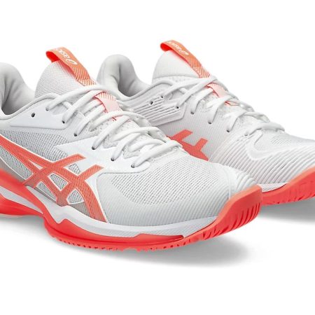 ASICS Women's Solution Speed FF 3 Tennis Shoes