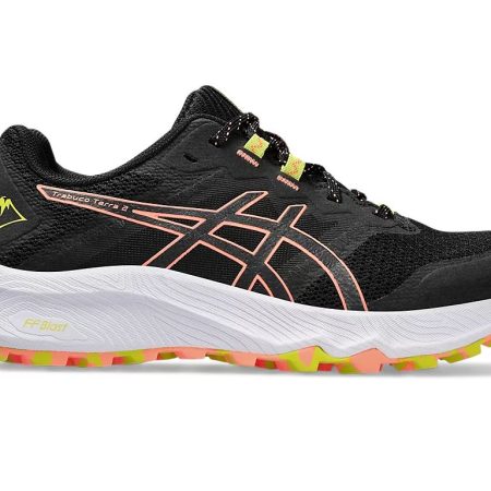 ASICS Women's Trabuco Terra 2 Trail Running Shoes