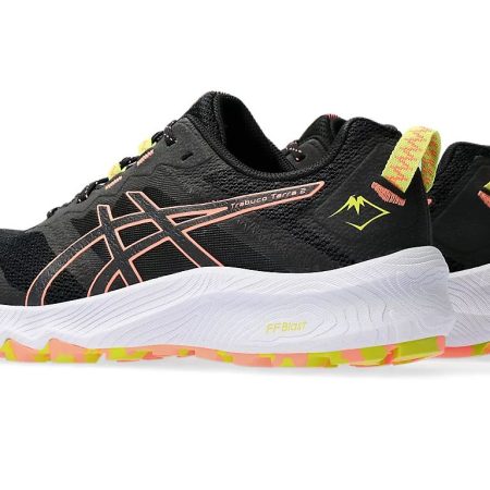 ASICS Women's Trabuco Terra 2 Trail Running Shoes