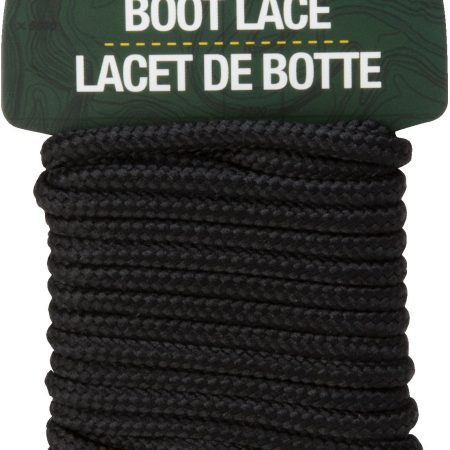 Atmosphere Outdoor Shoe Laces, 60 Inch, Hiking Shoes, Boots