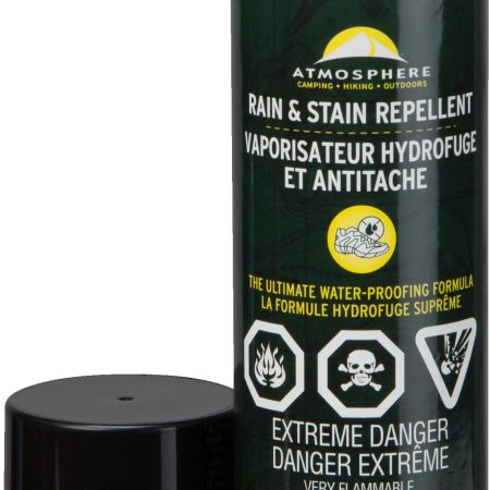 Atmosphere Rain and Stain Protector Shoe Spray