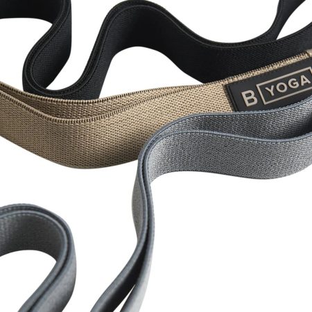 B Yoga The Body Bands