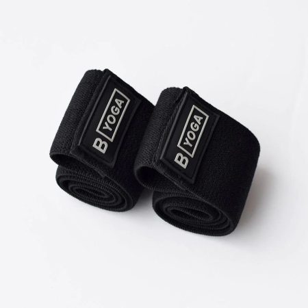 B Yoga The Build Bands