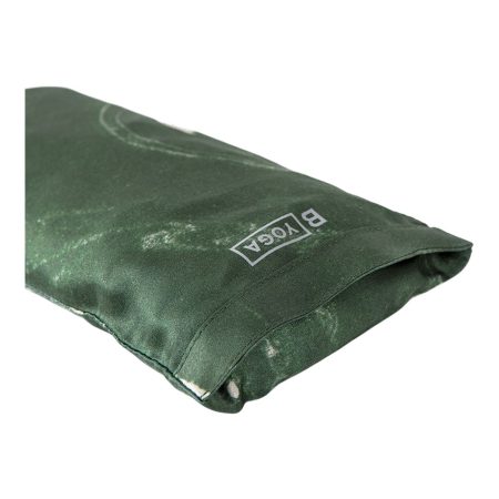 B Yoga The Silk Eye Pillow