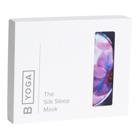 B Yoga The Silk Sleep Mask