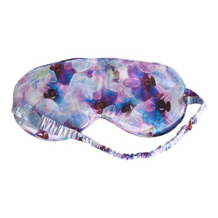 B Yoga The Silk Sleep Mask