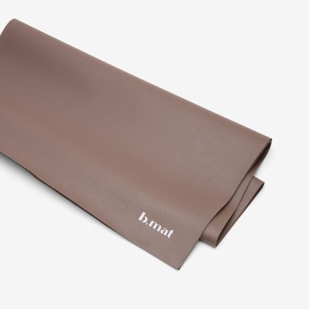 B Yoga B MAT Traveller Lightweight 71" Yoga Mat