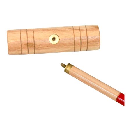 Baden Deluxe Croquet Set