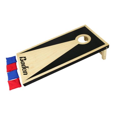 Baden Pro Series 2'x4' Cornhole Set