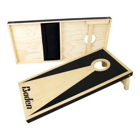 Baden Pro Series 2'x4' Cornhole Set