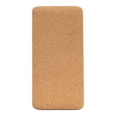 BAHE Cork Yoga Block