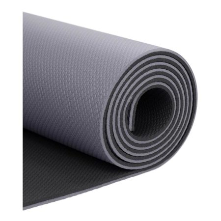 Bahe Elementary Yoga Mat, 4mm, Lightweight