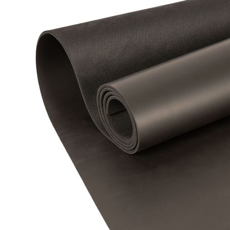 BAHE Power Hold Durable 68" 4mm Yoga Mat