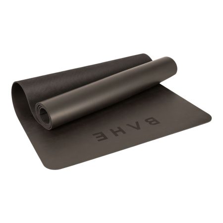 BAHE Power Hold Durable 68" 4mm Yoga Mat