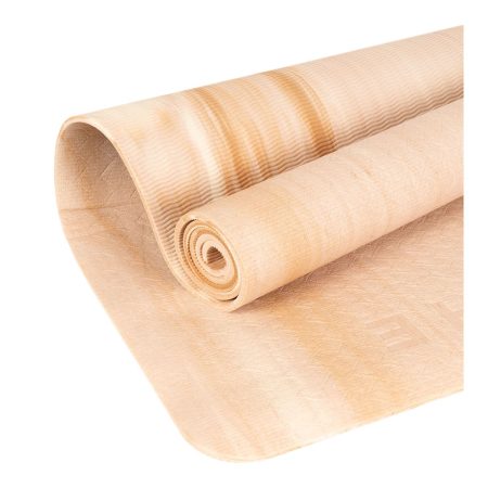 BAHE Prime Support Marble 68" 6mm Yoga Mat