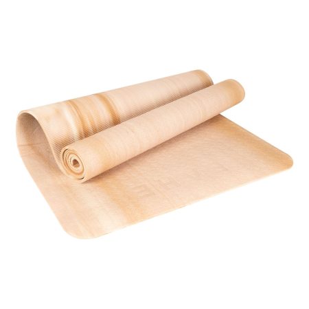 BAHE Prime Support Marble 68" 6mm Yoga Mat