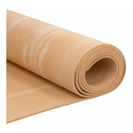 Bahe Pure Yoga Mat, 3mm, Rubber, Non-Slip