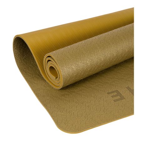 BAHE Super Grip Non-Slip 68" 6mm Yoga Mat