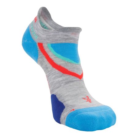 Balega  Ultraglide No Show Socks