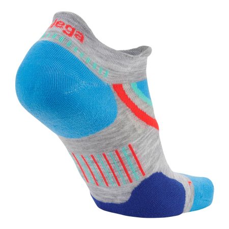 Balega  Ultraglide No Show Socks