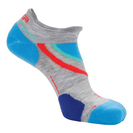 Balega  Ultraglide No Show Socks