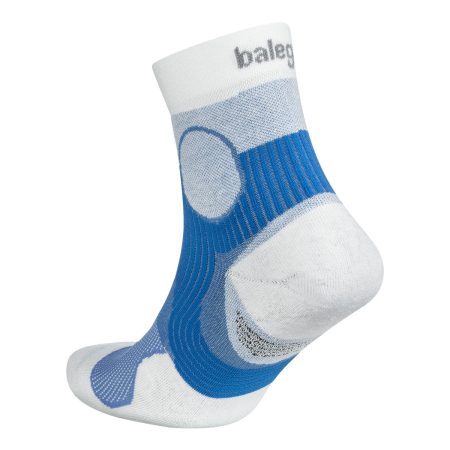 BALEGA UNISEX SUPPORT QUARTER SOCKS