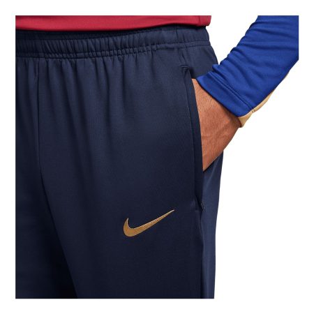 FC Barcelona Nike Strike Pants