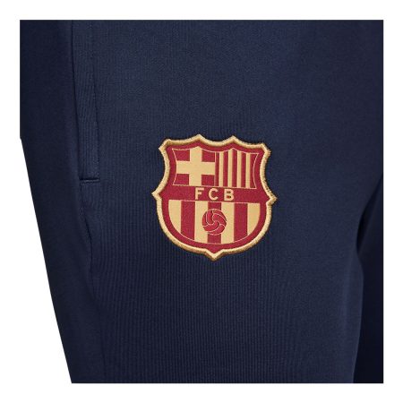 FC Barcelona Nike Strike Pants