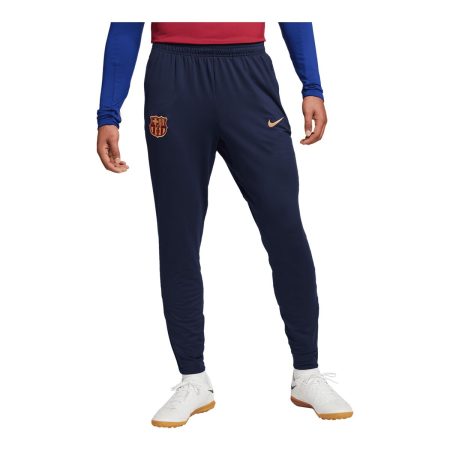 FC Barcelona Nike Strike Pants