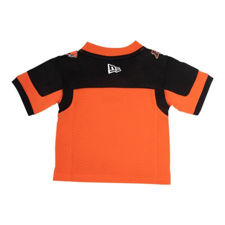 BC Lions New Era Infant Replica Jersey