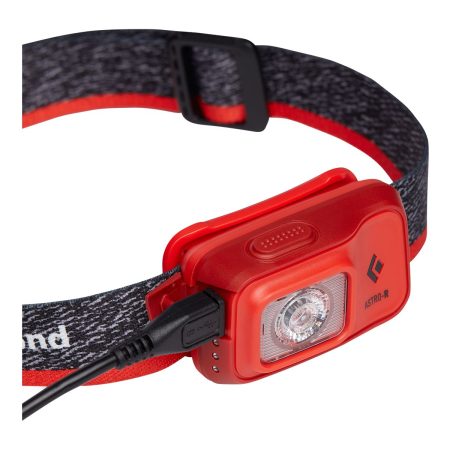 Black Diamond Astro 300-R Headlamp