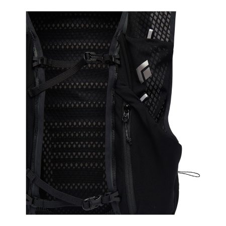 Black Diamond Distance 8 Backpack