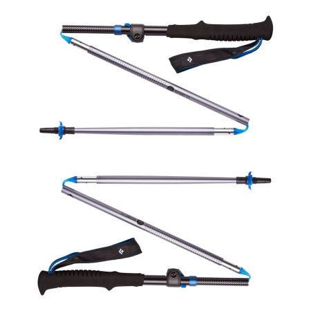 Black Diamond Distance FLZ Trekking Poles