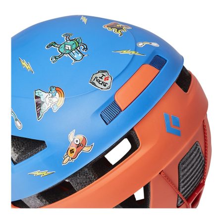 Black Diamond Capitan Kids' Helmets