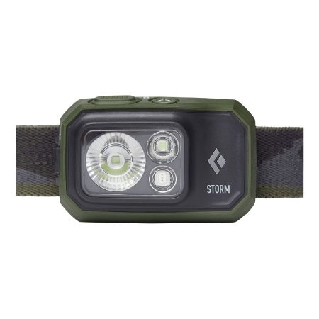 Black Diamond Storm 450 Headlamp