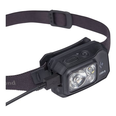 Black Diamond Storm 500-R Headlamp