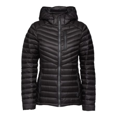 Black Diamond Women's Approach Down Hooded Jacket