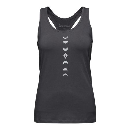 Black Diamond Women's Icon Full Moon Tank