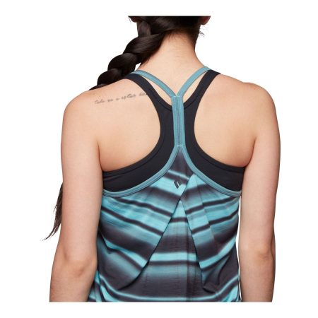 Black Diamond Women's Integrale Tank