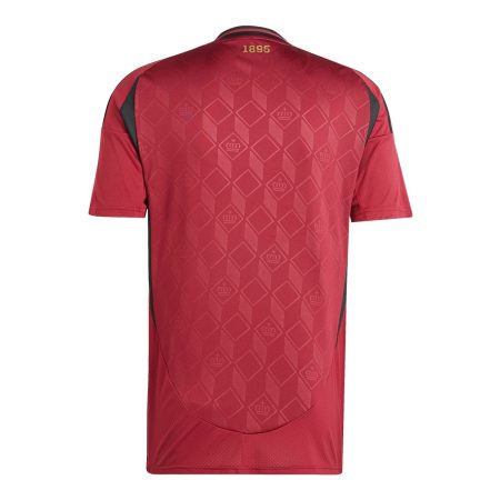 Belgium adidas Replica Home Jersey