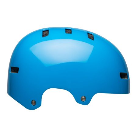 Bell Local with Fit System Junior Bike Helmet