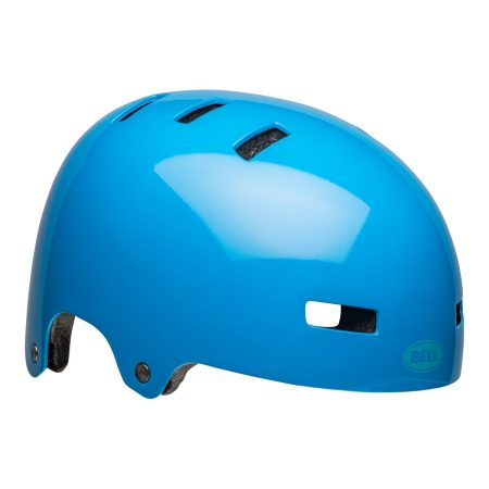 Bell Local with Fit System Junior Bike Helmet