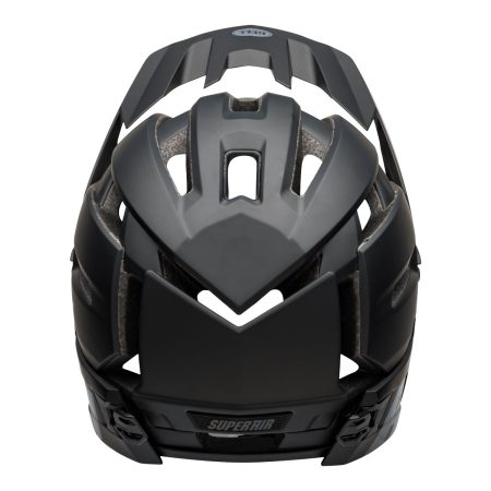 Bell Super Air R Spherical Bike Helmet 2021