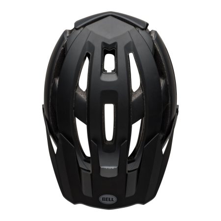 Bell Super Air R Spherical Bike Helmet 2021