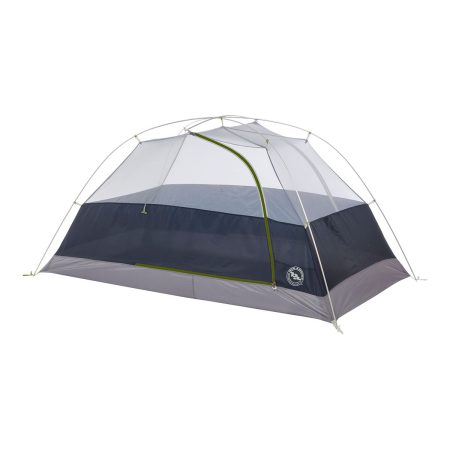 Big Agnes Blacktail Hotel 2 Lightweight Comfortable 2 Person Backpacking Tent