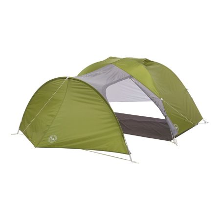 Big Agnes Blacktail Hotel 2 Lightweight Comfortable 2 Person Backpacking Tent